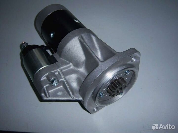 Стартер QD32 TD27 TD25 BD30T D42 CA498BPG