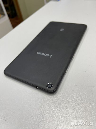 Планшет Lenovo TB3-7703X 2/16 Гб 3G, LTE черный 7