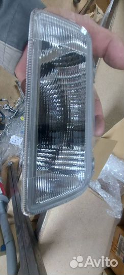 Фонарь зад.прав.nissan X-trail 2007/ 265403UY0A