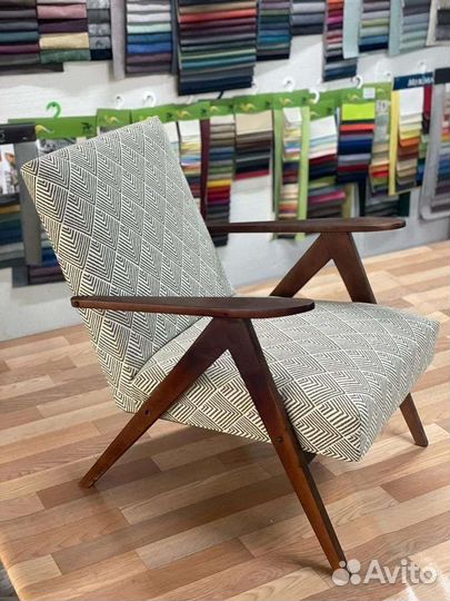 Реставрация мебели