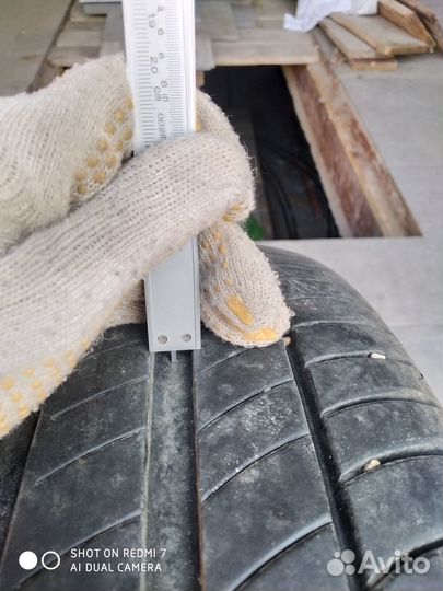 Michelin Primacy 3 245/45 R18