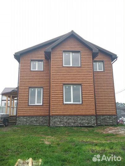 Строители строительная бригада