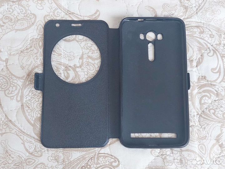 Смартфон Asus Zenfone 2 Laser ze550kl