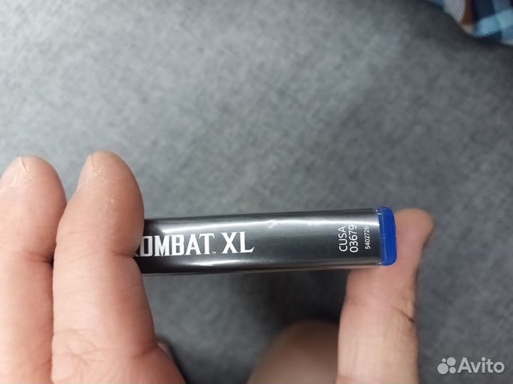 Mortal Kombat xl ps4