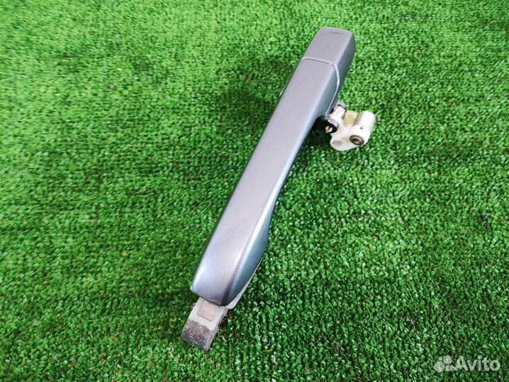 Ручка наружная двери задней правой Honda CR-V 2