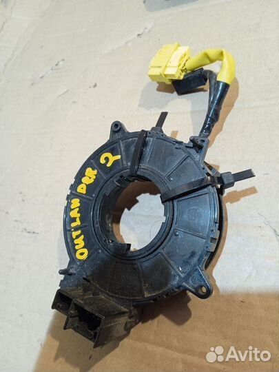 Шлейф руля Mitsubishi Outlander