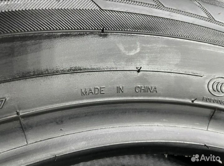 Maxxis Bravo HP-M3 225/60 R17 99H