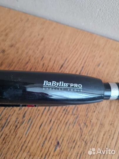 Автоматическая плойка MiraCurl Babyliss