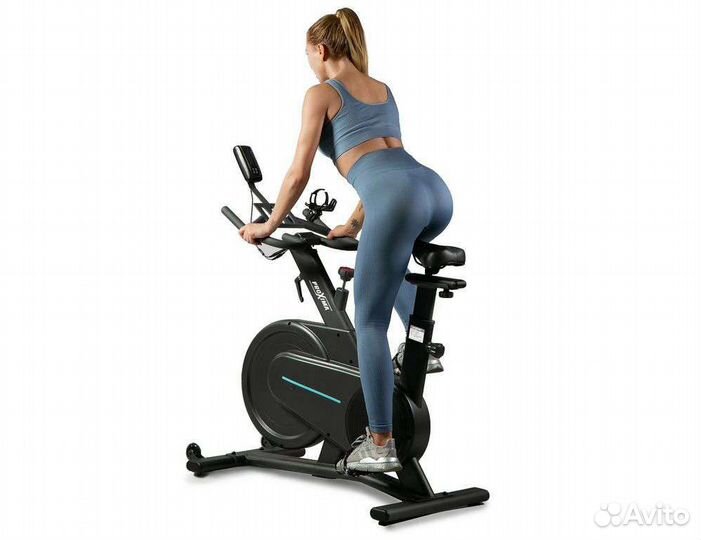 Спин-Байк магнит Proxima Markus Pulse (до 130 кг)