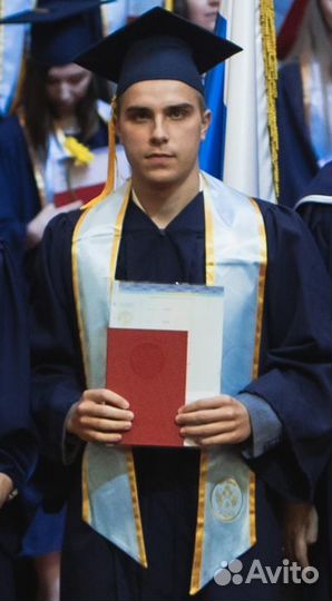 Репетитор по математике (5 - 11), огэ, егэ (база)