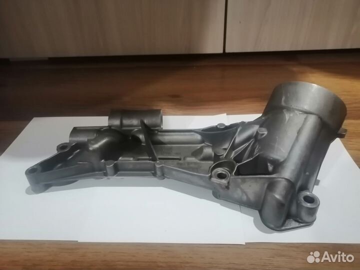 Завареный теплообменник opel