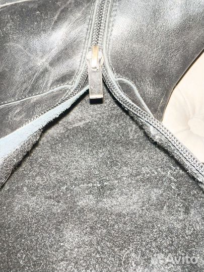 Сапоги женские