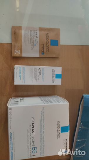 Крем для лица