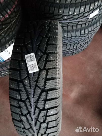 Cordiant Snow Cross 185/60 R15