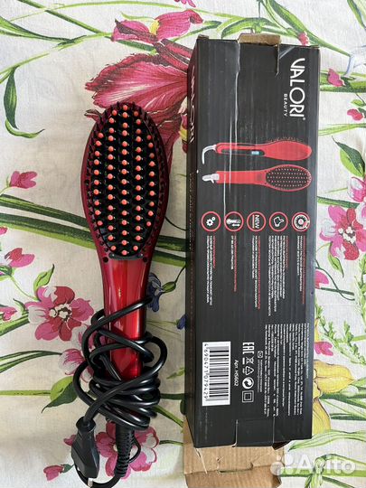 Техника для волос