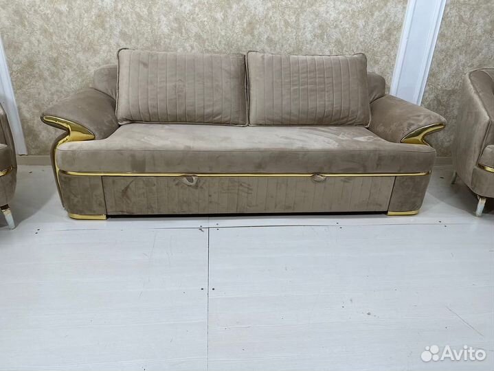 Мягкая мебель