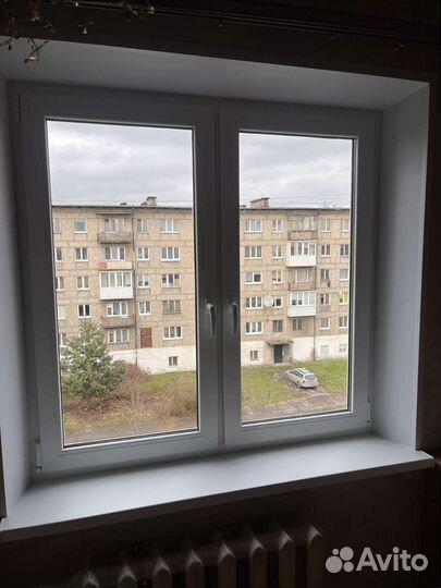 Окна от производителя