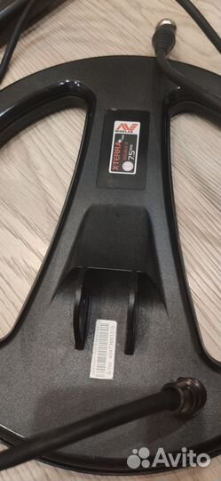 Металлоискатель minelab x terra 705