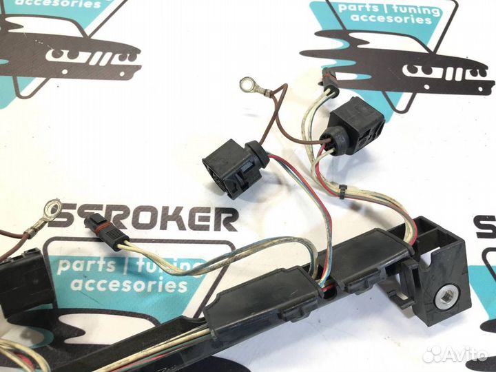 Жгут проводов двигатель/модуль зажигания Bmw