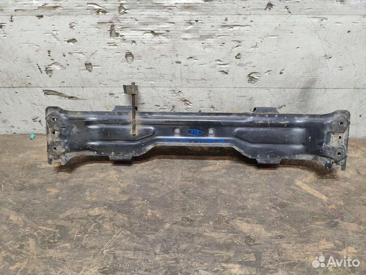 Задняя балка Kia Spectra 2000-2011