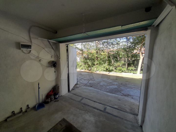 Гараж, 18 м²