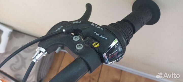 Детский велосипед Kross Hexagon Mini