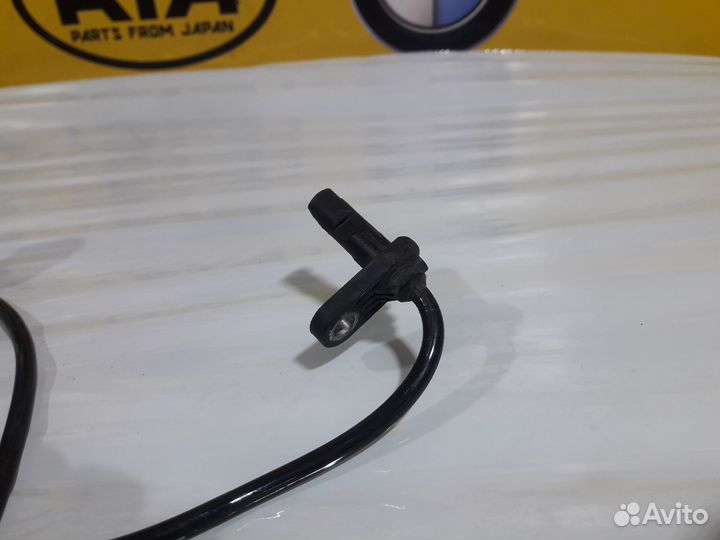 Датчик ABS Mercedes w211 m272