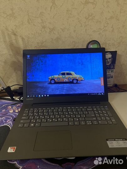 Lenovo ideapad 330 15ast