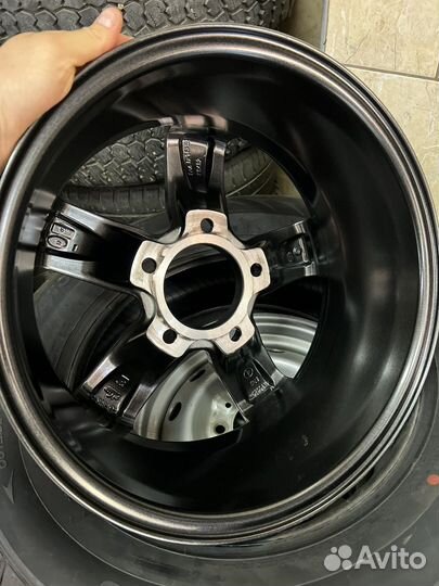 Диски R16 на Ниву новые с магазина