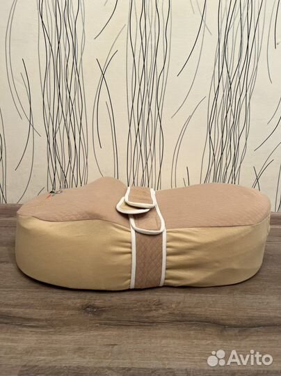 Кокон для новорожденных Dolce Bambino Elite