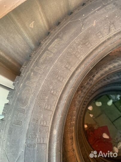 Nokian Tyres Hakkapeliitta 5 225/60 R17