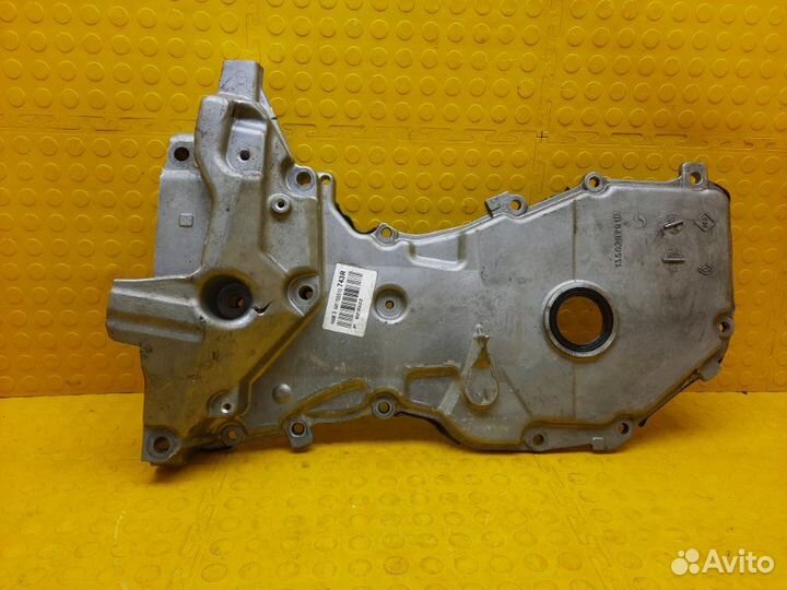 Крышка ремня грм Renault Kaptur H4ME 441P23522
