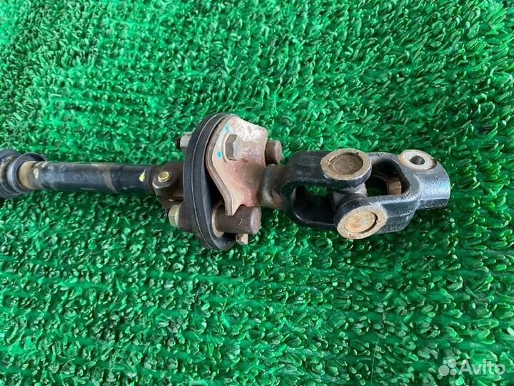 Карданчик рулевой Toyota Land cruiser