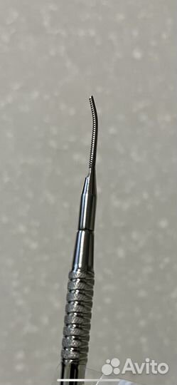 Staleks pro expert 60/4 Лопатка педикюрная