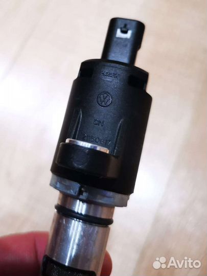 Клапан фазорегулятора VAG EA211