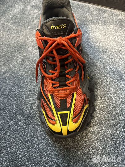 Balenciaga track 2.0