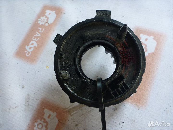 Шлейф подрулевой Volkswagen Passat B5 AHL 1997