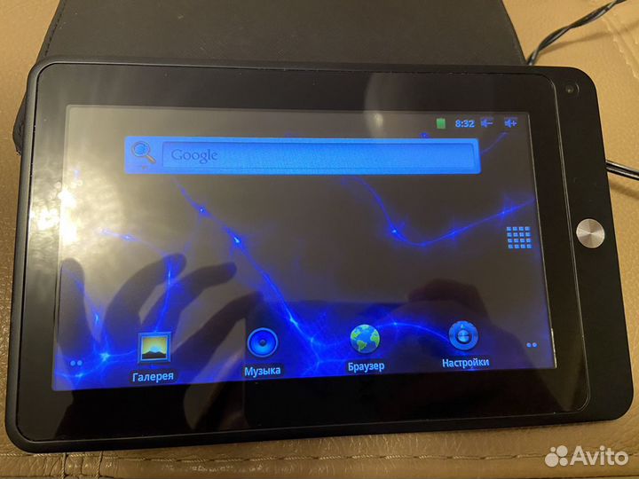 Планшет Enot V121m