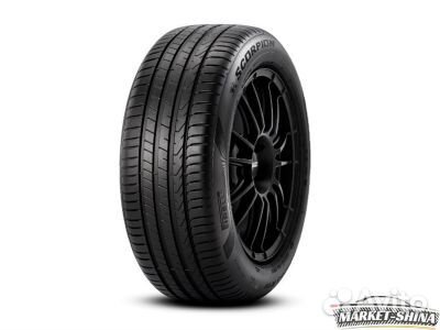 Pirelli Scorpion 255/45 R20 105Y