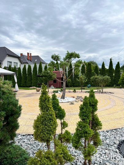 Купить дкоративный камень в ассортименте