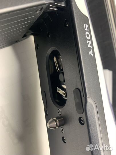 Плечевой упор Sony VCT-SP2BP