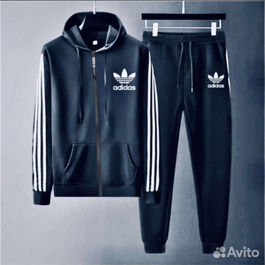 Спортивный костюм adidas для мальчика