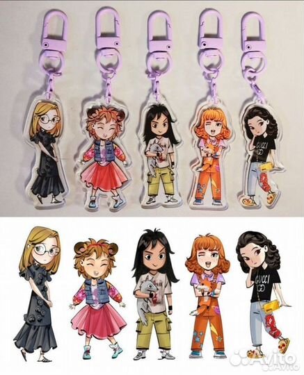 Продаю мерч С арт-маркета «лук» детсад фобс