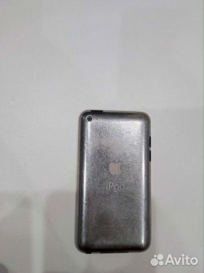 Плеер iPod touch 3