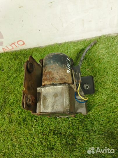 Компрессор пневмо Lincoln Navigator 3 07г