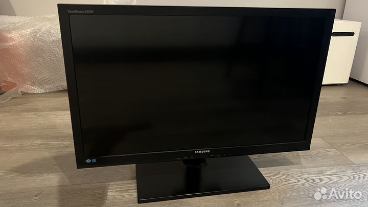 Монитор 27дюймов Samsung S27A650D