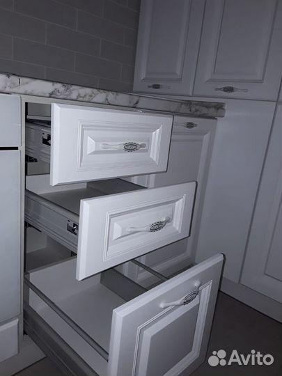 Мебель на заказ