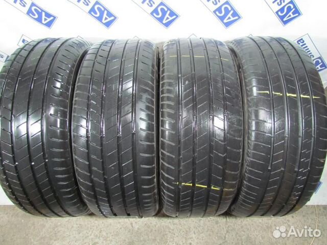 Bridgestone Alenza 001 245/50 R19 97P