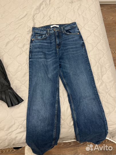 Джинсы maag женские