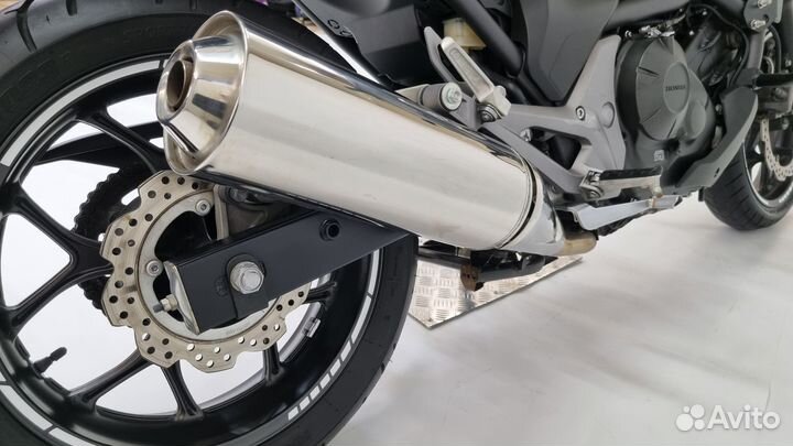 Honda NC750S, Без пробега по РФ, 14 079 км